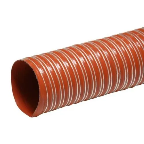 Silicon Hose