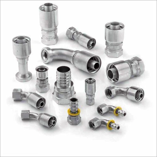 Hydraulic Fittings