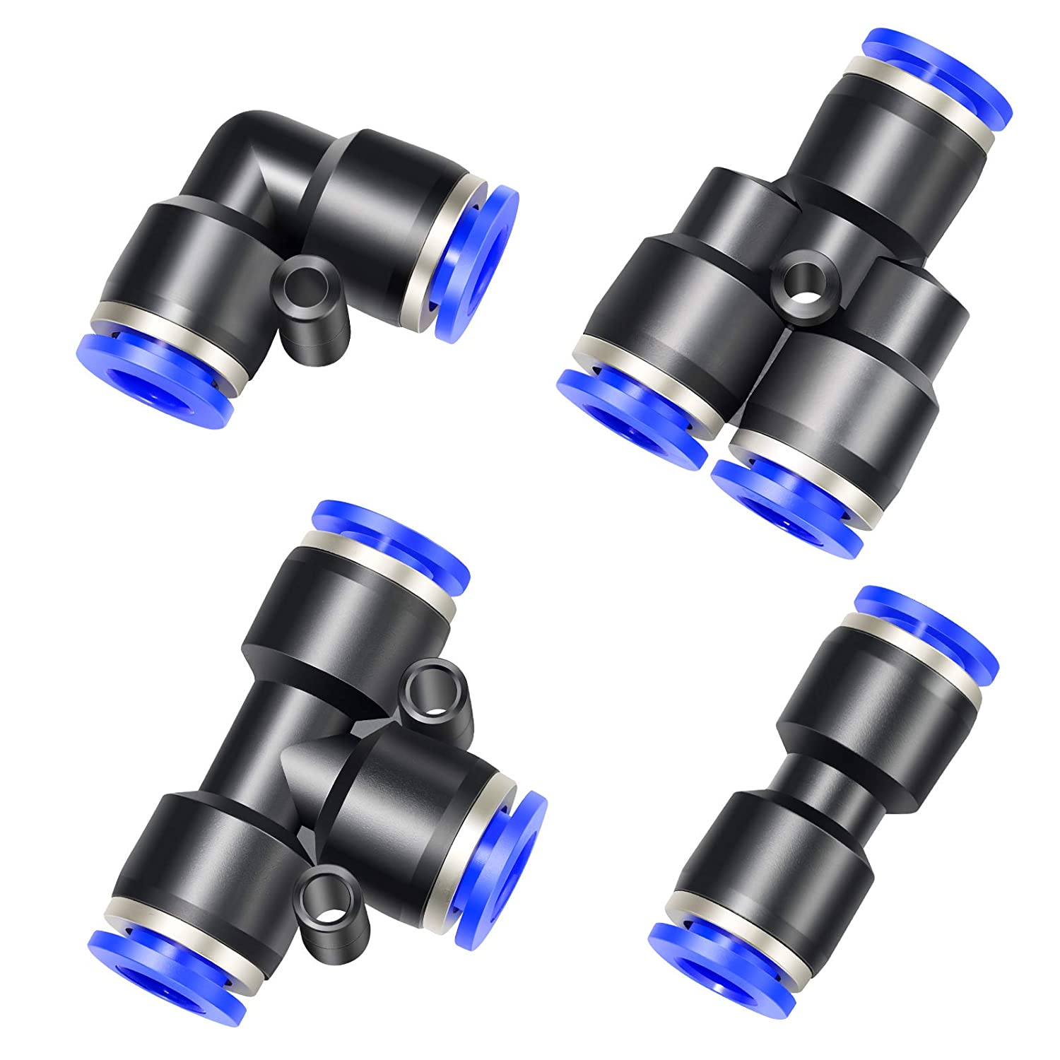 Pneumatic Fittings