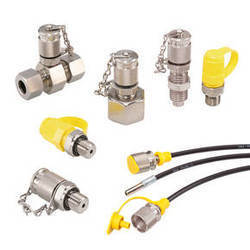 Hydraulic Crimp Fittings