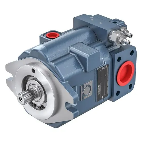 Axial Piston Pumps