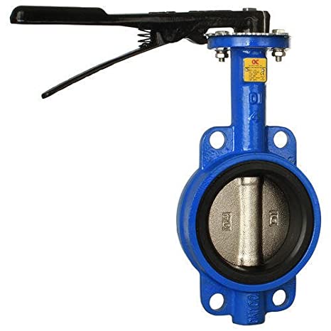 Butterfly Valves