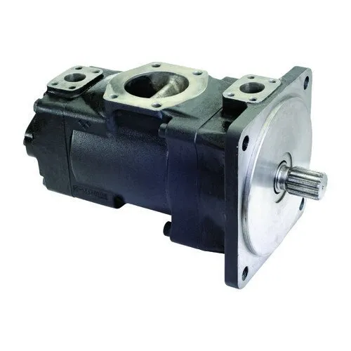 High Pressure Vane Pumps