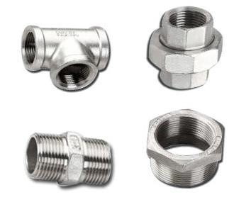 Hose IC Fittings