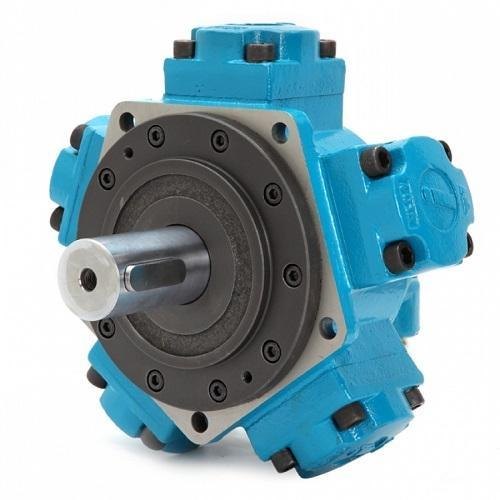 Radial Piston Pumps