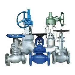 Gate Valves