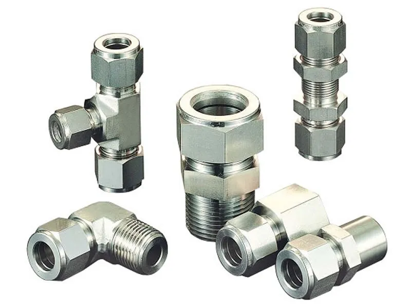 Tube Fittings