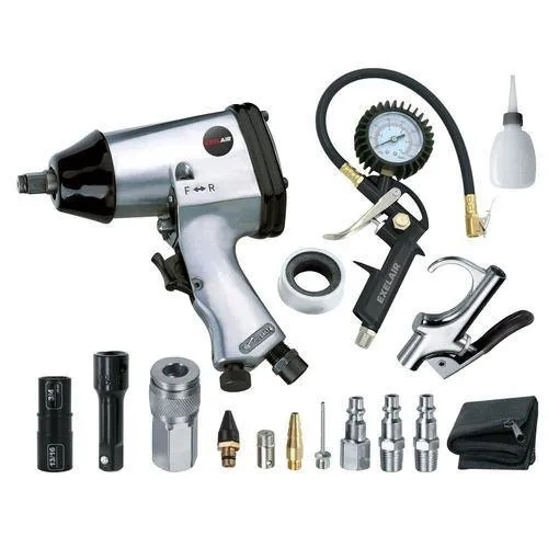 Pneumatic Tools