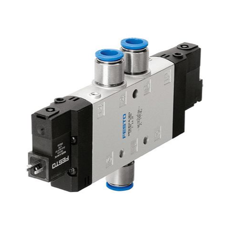 Solenoid Valves